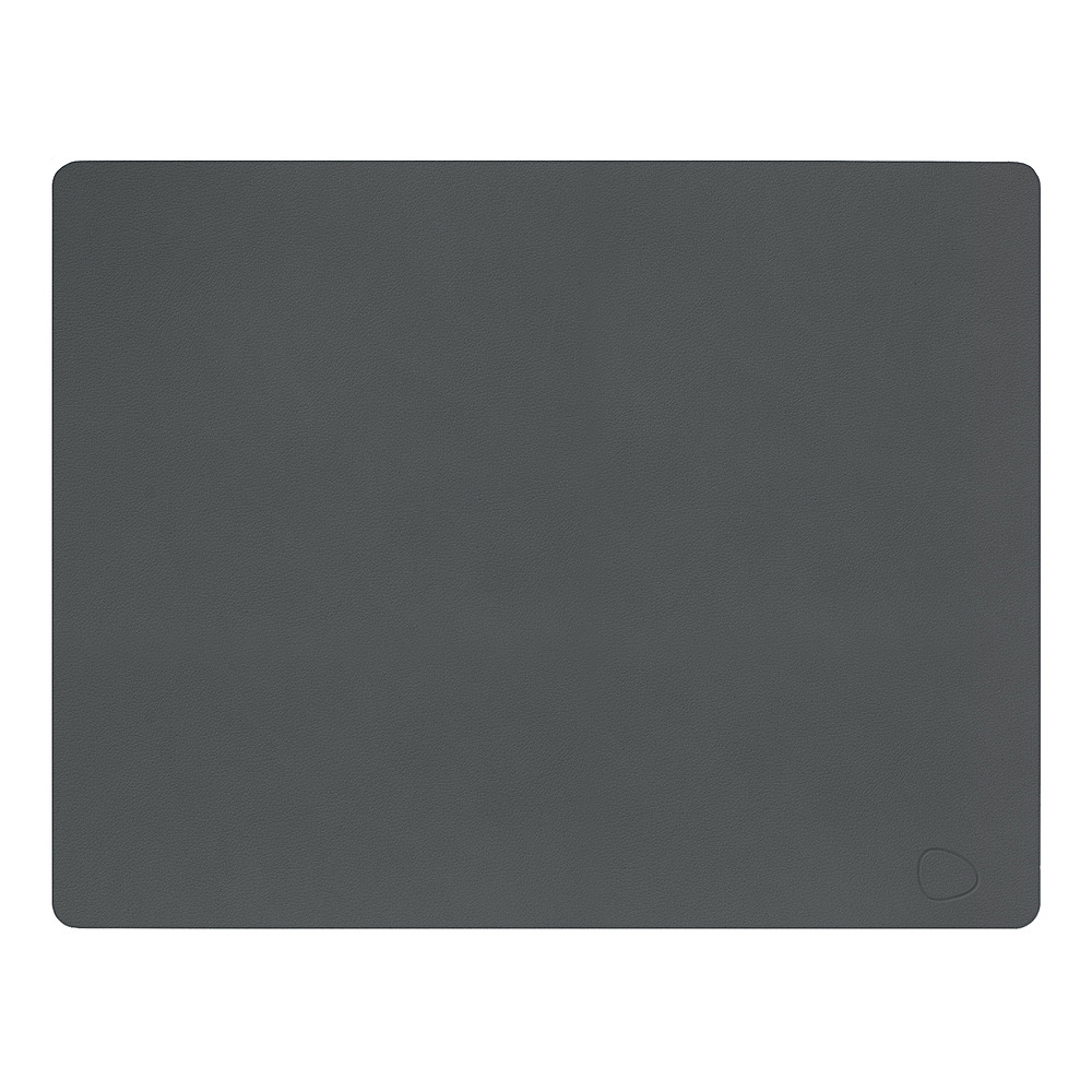 Плейсмат Square Anthracite, 35x45 см от Lind DNA