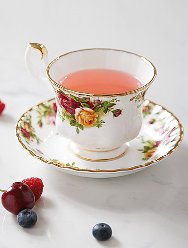 Коллекция Old Country Roses от Royal Albert