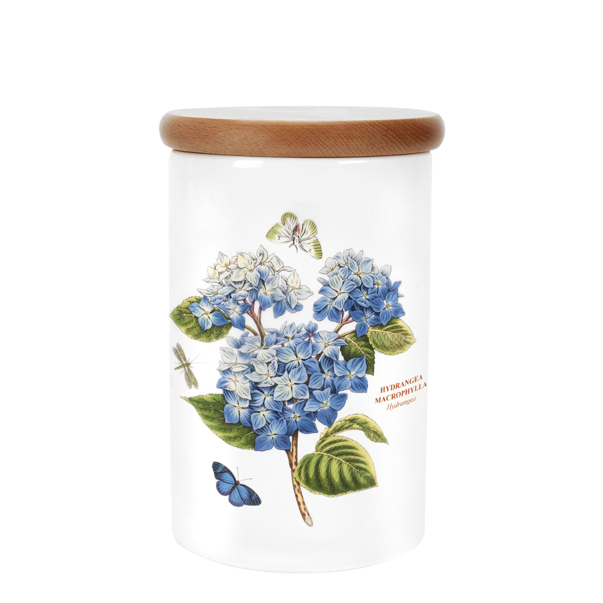 Ёмкость для хранения сыпучих продуктов Botanic Garden, 1,75 л
