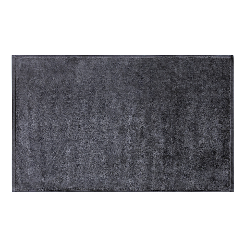 Коврик для ванной Bamboo Luxe Stone, 50x80 см от Möve