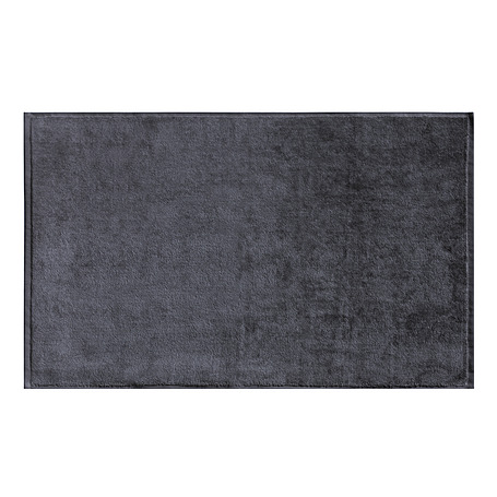 Коврик для ванной Bamboo Luxe Stone, 50x80 см от Möve