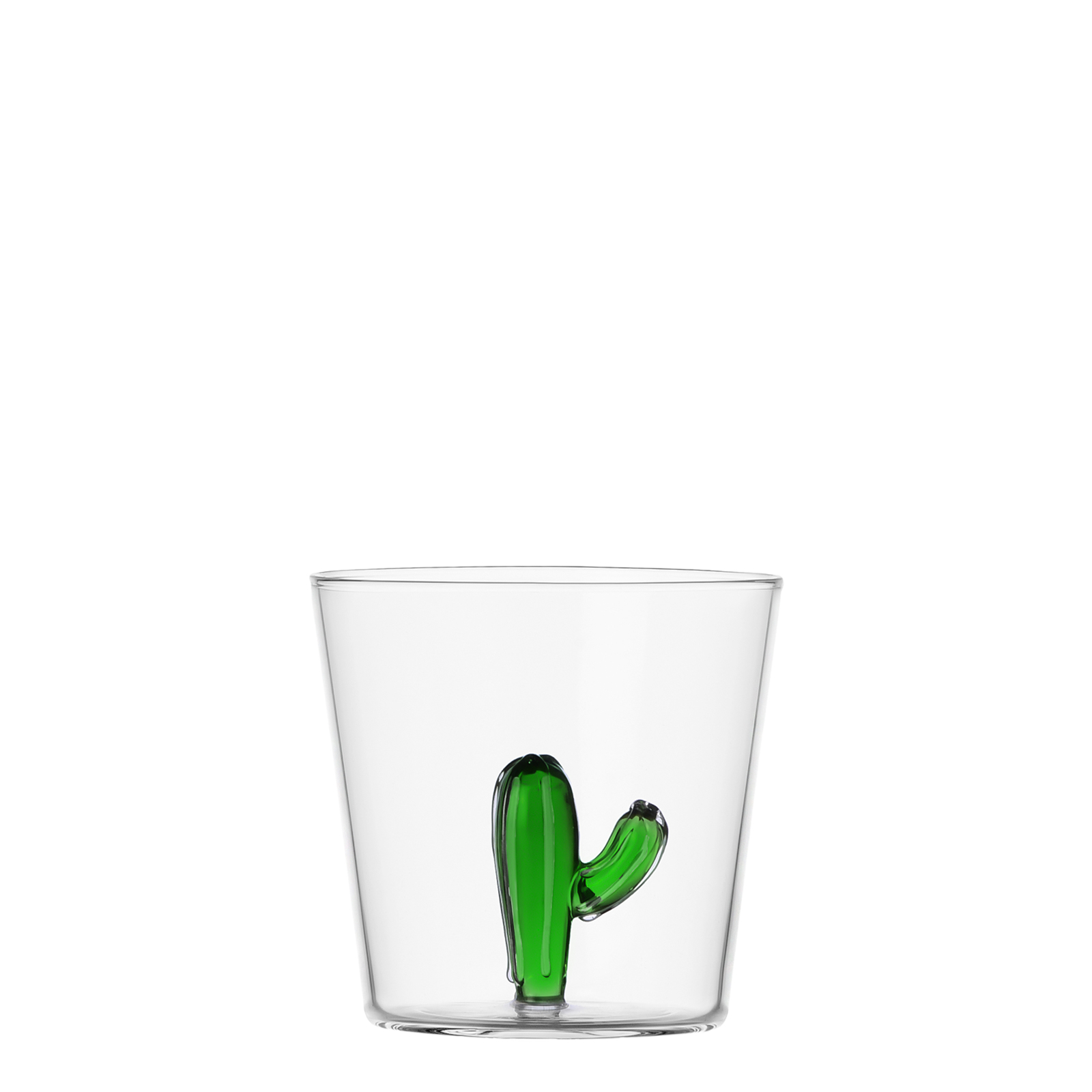 Стакан для воды Desert Plants, 350 мл