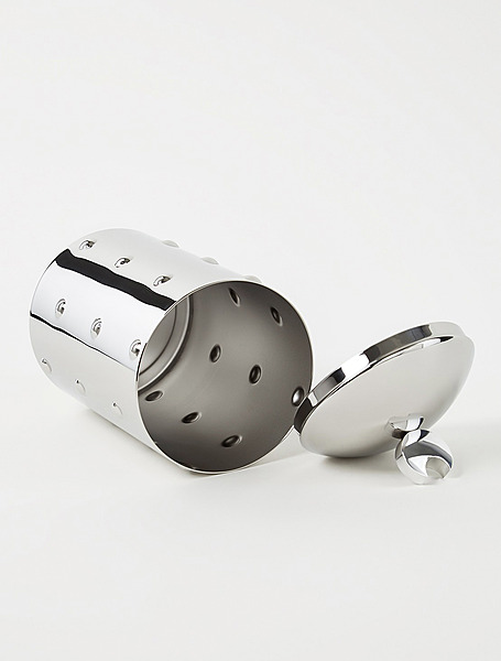 Ёмкость для хранения сыпучих продуктов Kalisto, 1,14 л от Alessi