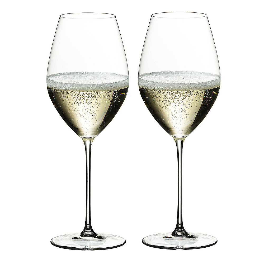 Набор из 2 бокалов для шампанского Champagne, 445 мл от Riedel
