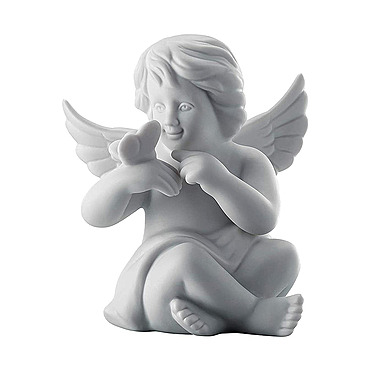 Статуэтка "Ангел с бабочкой" 10,5 см от Rosenthal