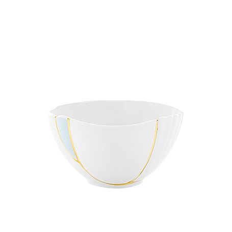 Пиала Kintsugi, 11,5 см от Seletti