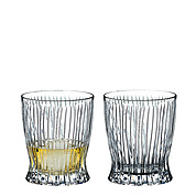 Набор из 2 стаканов для виски Tumbler Collection, 295 мл