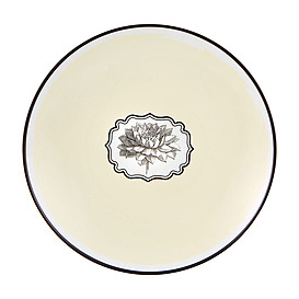 Закусочная тарелка Herbariae, 23,5 см от Vista Alegre