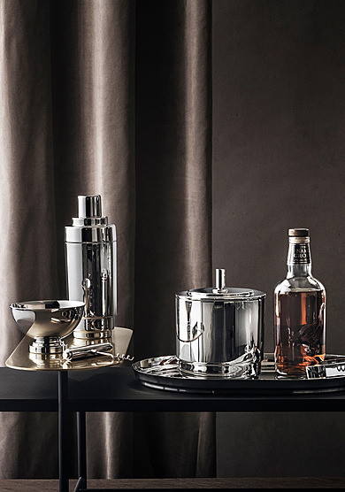 Коллекция Manhattan от Georg Jensen