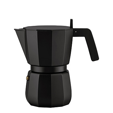 Кофеварка гейзерная на 6 чашек Moka, 300 мл