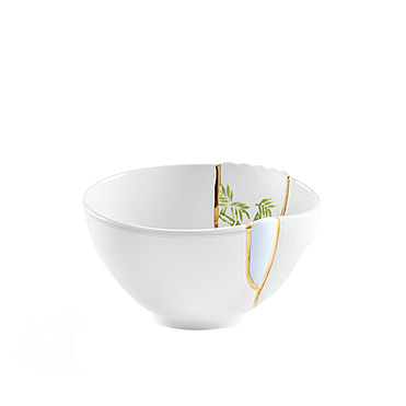 Пиала Kintsugi, 11,5 см