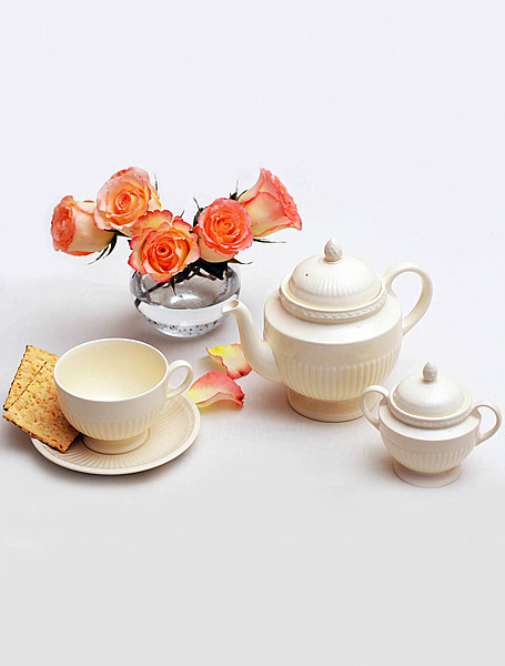 Коллекция Edme Cream от Wedgwood