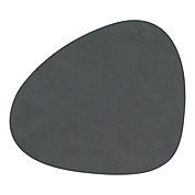 Плейсмат Curve Anthracite, 37x44 см