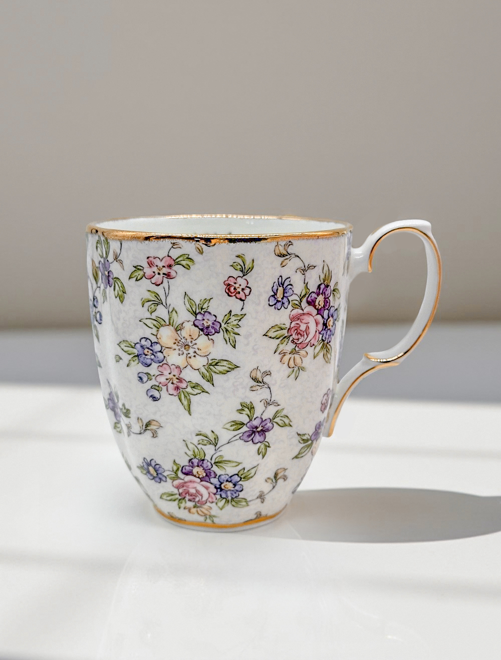 Кружка 100 Years of Royal Albert, 400 мл