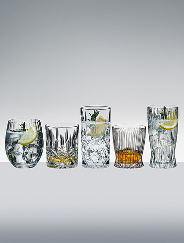 Коллекция Tumbler Collection от Riedel