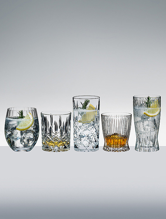 Коллекция Tumbler Collection от Riedel