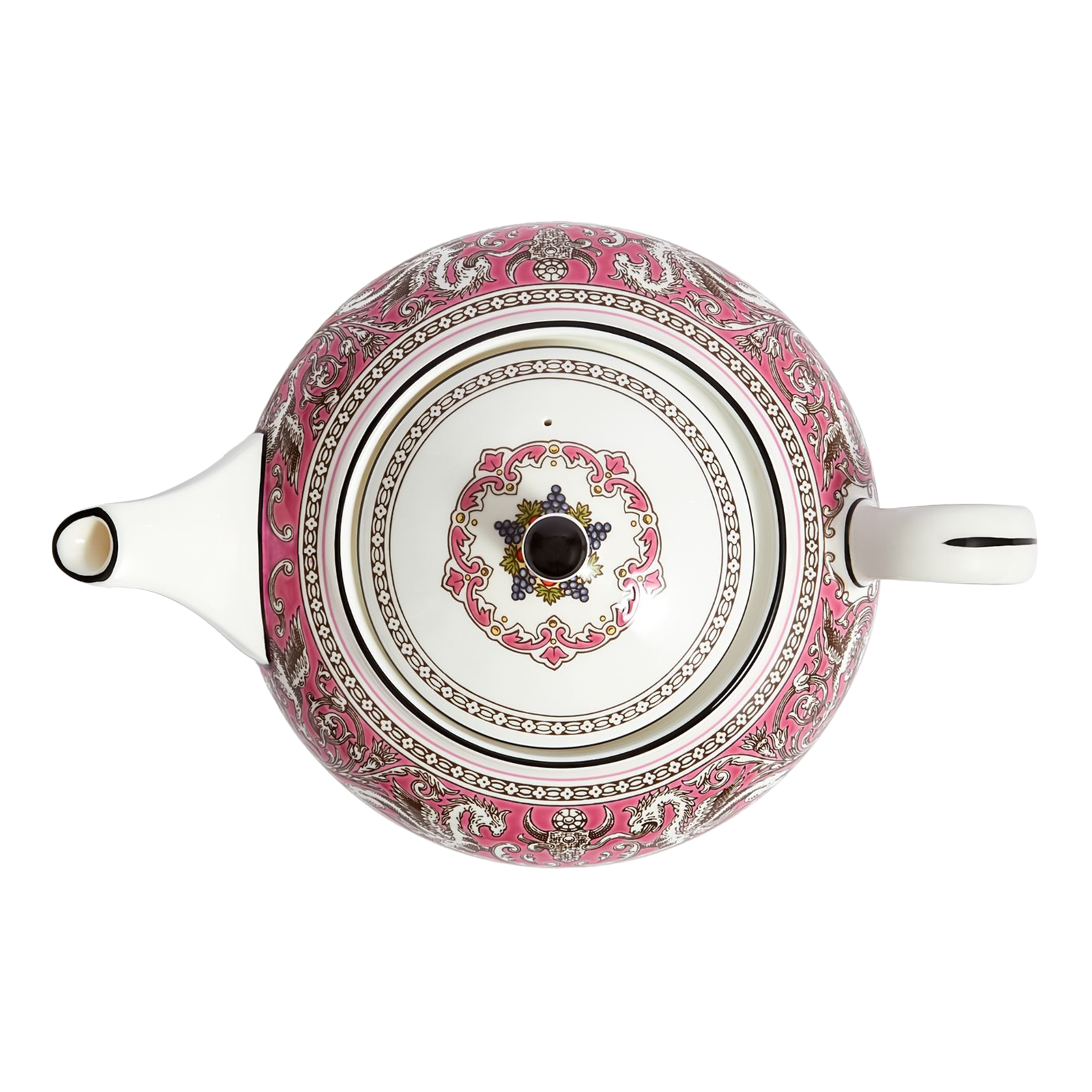 Заварочный чайник Florentine, 1,1 л