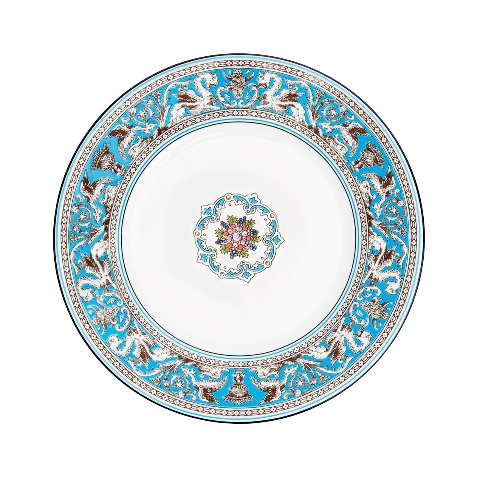 Закусочная тарелка Florentine, 20 см