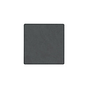 Подставка под стаканы и кружки Square Anthracite, 10x10 см