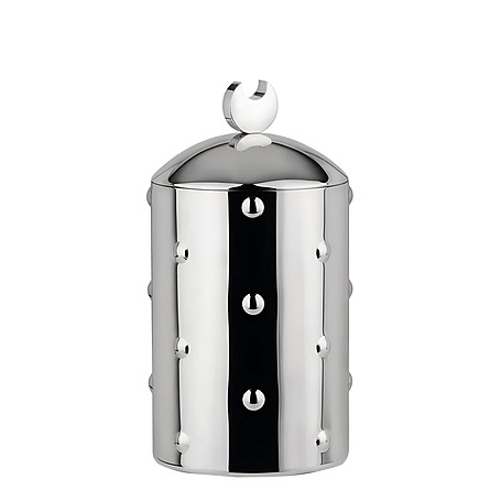 Ёмкость для хранения сыпучих продуктов Kalisto, 1,14 л от Alessi