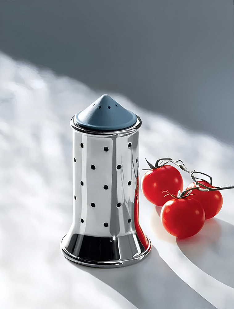 Солонка Graves, 11,5 см от Alessi