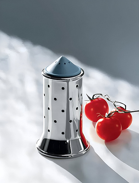 Солонка Graves, 11,5 см от Alessi