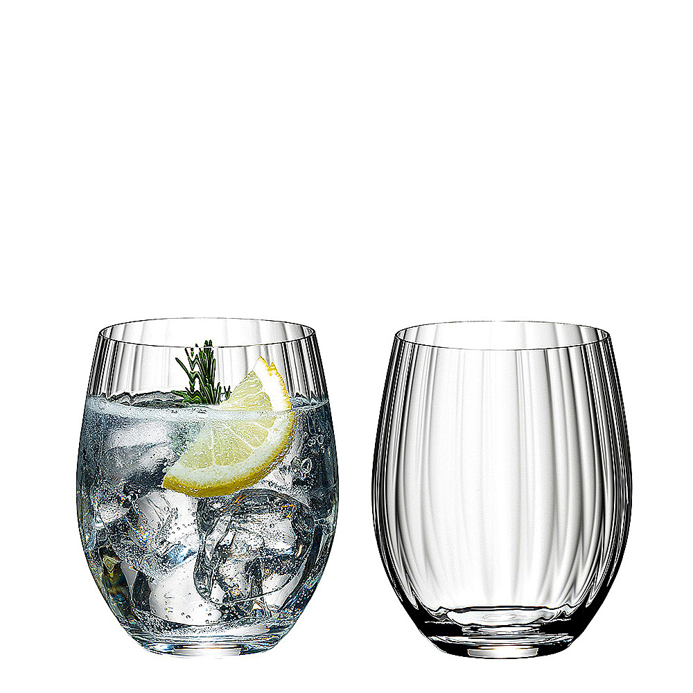 Набор из 2 стаканов для воды Tumbler Collection, 580 мл от Riedel