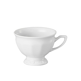 Чашка для кофе Maria White, 80 мл от Rosenthal