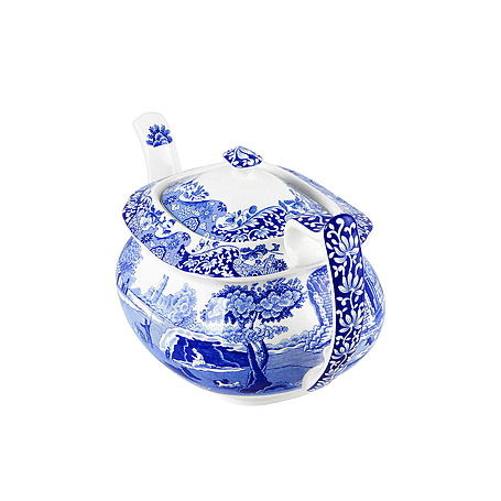 Заварочный чайник Blue Italian, 1,1 л от Spode