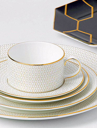 Коллекция Gio Gold (Arris) от Wedgwood