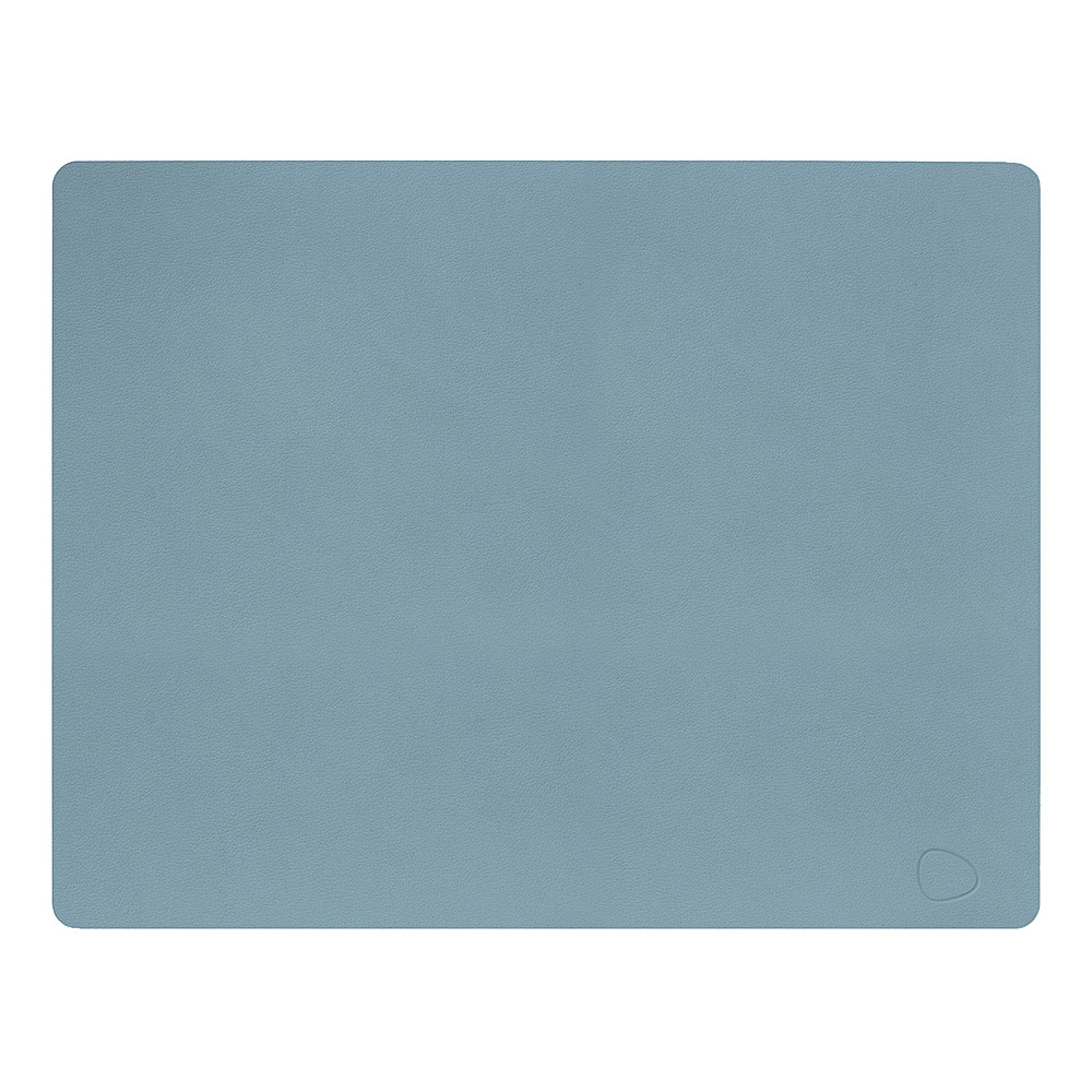 Плейсмат Square Light Blue, 35x45 см от Lind DNA