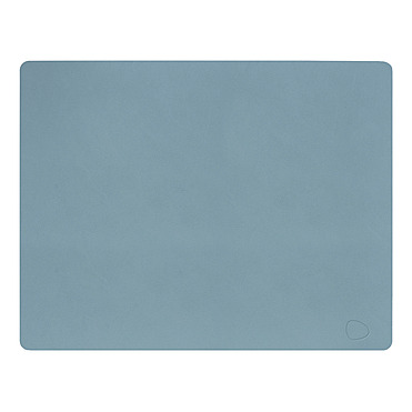 Плейсмат Square Light Blue, 35x45 см