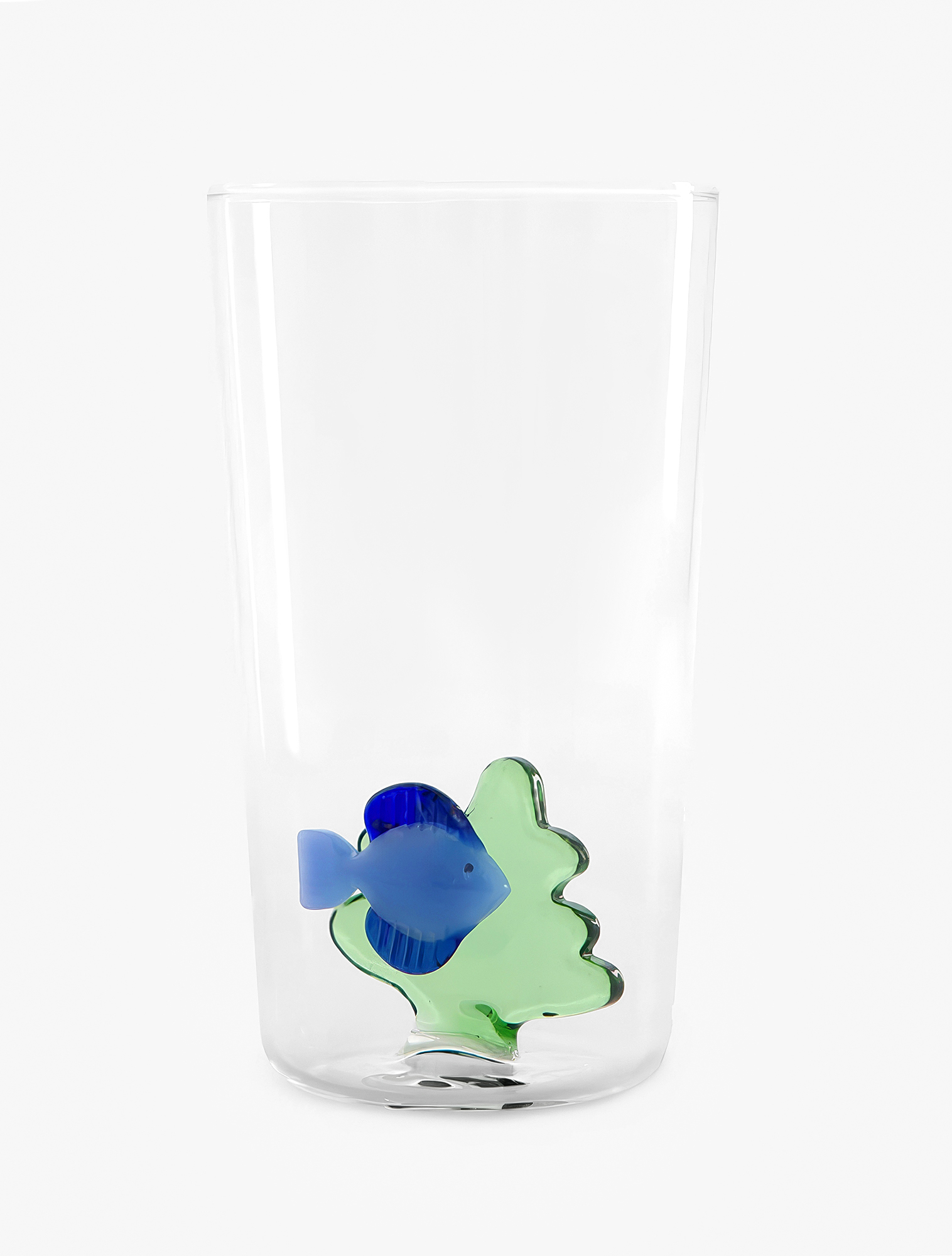 Стакан для воды Marine Garden, 450 мл