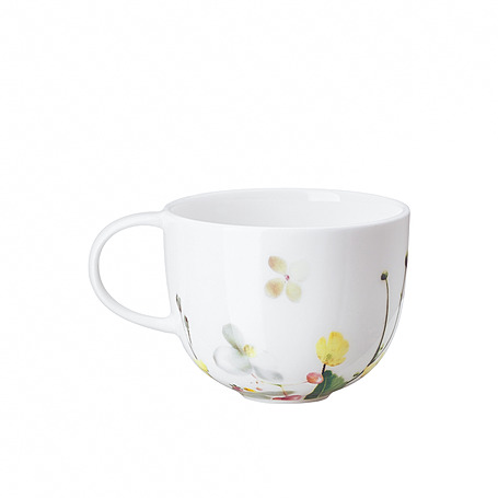 Кофейная пара Brillance Fleurs Sauvages, 80 мл от Rosenthal