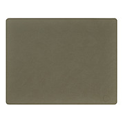 Плейсмат Square Army Green, 35x45 см