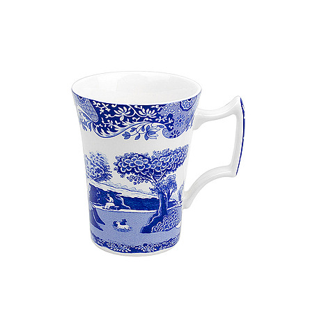 Кружка Blue Italian, 300 мл от Spode