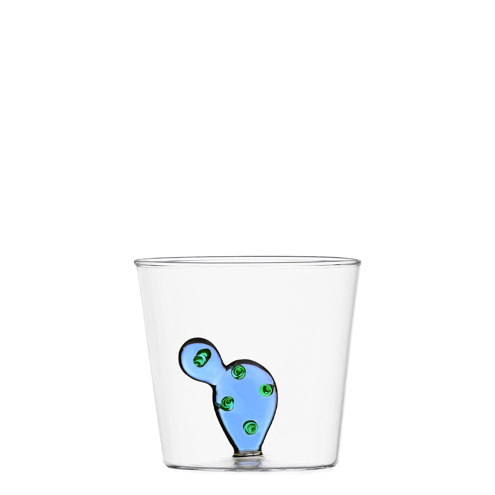 Стакан для воды Desert Plants, 350 мл