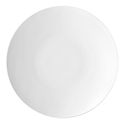 Обеденная тарелка Loft White, 28 см 