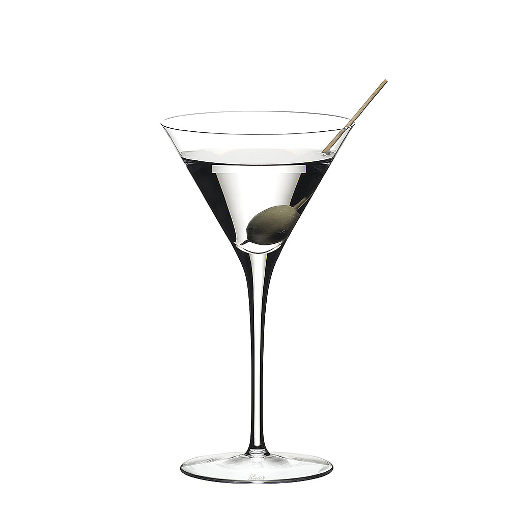Бокал для мартини Martini, 210 мл от Riedel