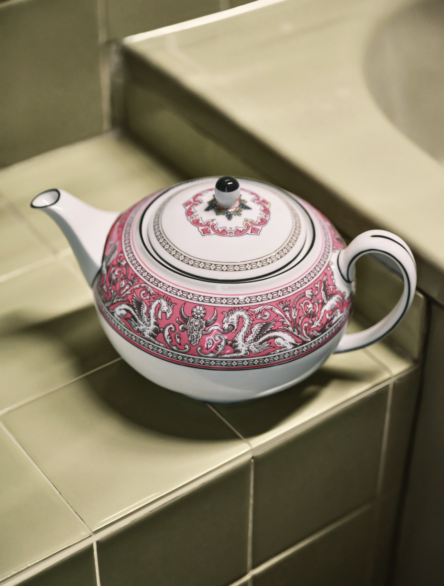 Заварочный чайник Florentine, 1,1 л