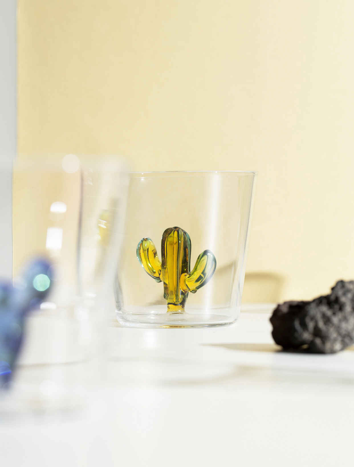 Стакан для воды Desert Plants, 350 мл