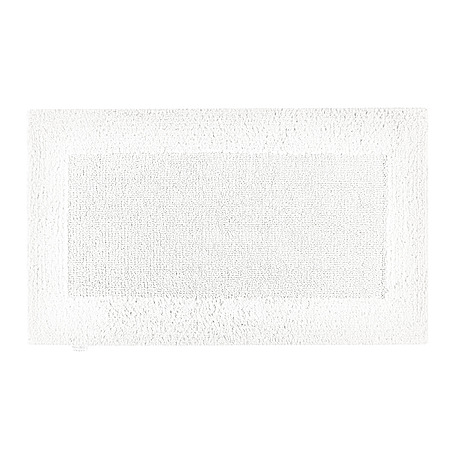 Коврик для ванной Loft Snow, 60x100 см от Möve