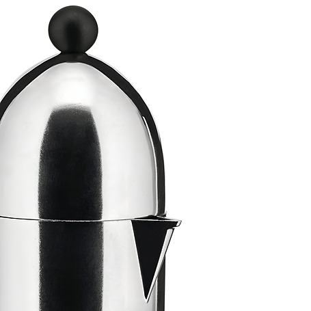 Кофеварка гейзерная на 6 чашек La cupola, 300 мл от Alessi