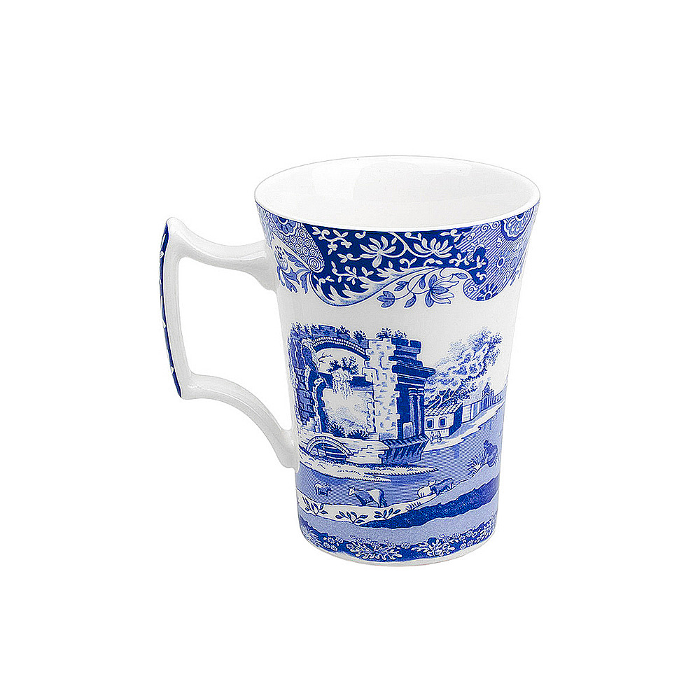 Кружка Blue Italian, 300 мл от Spode