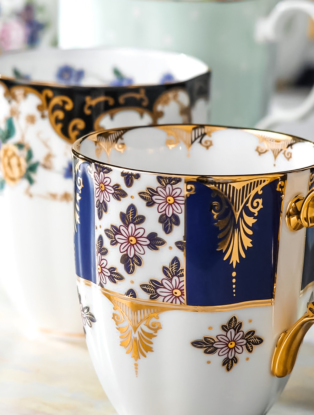 Кружка 100 Years of Royal Albert, 400 мл