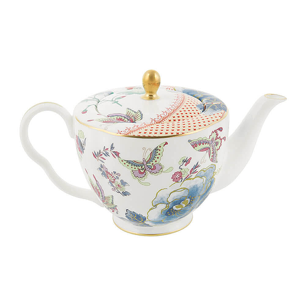 Заварочный чайник Butterfly Bloom, 1 л от Wedgwood