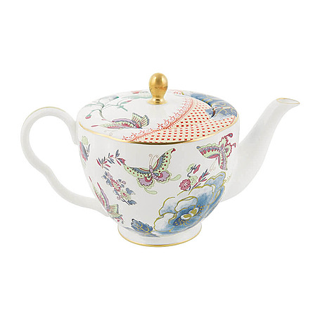 Заварочный чайник Butterfly Bloom, 1 л от Wedgwood