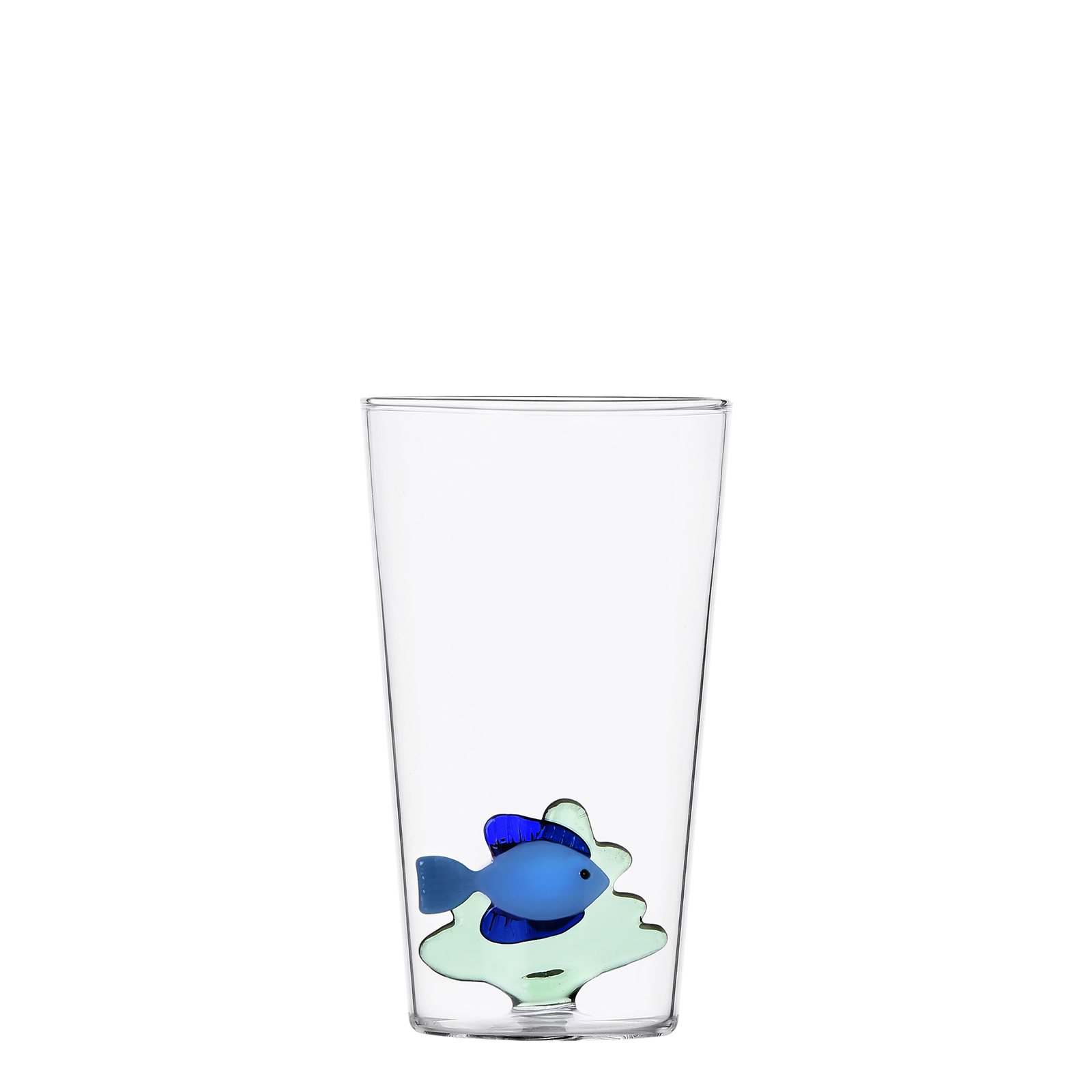 Стакан для воды Marine Garden, 450 мл