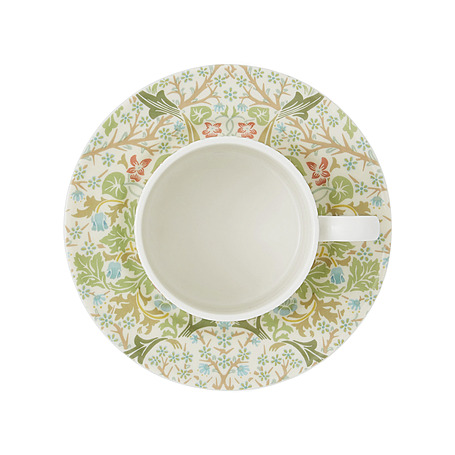 Чайная пара Morris & Co, 280 мл от Spode