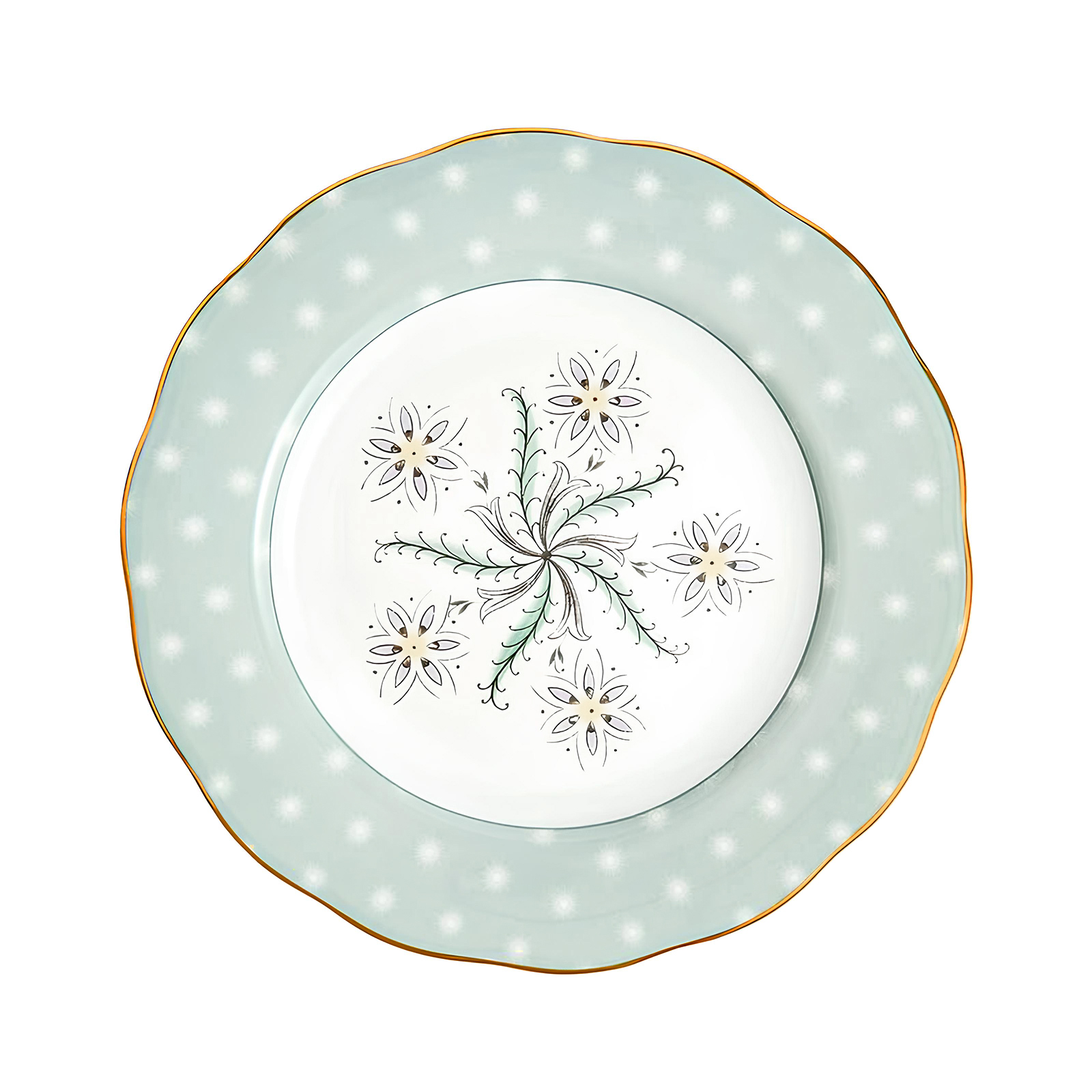 Чайный набор из 3 предметов 100 Years of Royal Albert